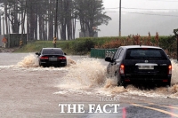  장마 복구도 못했는데 연이은 태풍…손보사 손해율 '시름'