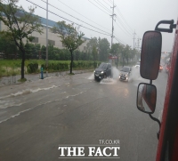  태풍 하이선 대비 거가대교 양방향 전면통제 등 도로통제 확대