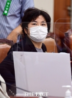  '11억 재산 누락' 조수진, 선거법 위반 검찰 고발당해