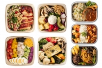  '코로나19 위기 극복' 아워홈, HMR·온라인 확대 전략 通했다