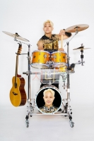  [TF인터뷰] 지니고, 제대로 '후끈후끈'한 트로트의 맛