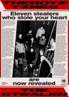  더보이즈, '컴백 단서' 담은 독특한 스케줄러 공개