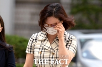  [속보] '조국 딸, 동양대서 봉사활동…총장이 며느리 욕심 내'