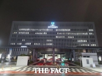  [속보] 검찰도 코로나 뚫렸다…전주지검 40대 여직원 확진 '비상'