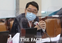  '이낙연 주의' 받은 윤영찬 ''포털 항의 문자' 송구…질책 달게 받겠다'