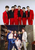  정동원, 루머 해명 ''미스터트롯' 형들과 잘 지내'