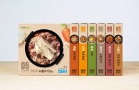  '밀키트 1위' 프레시지, 대기업 한국야쿠르트도 못 막은 독주