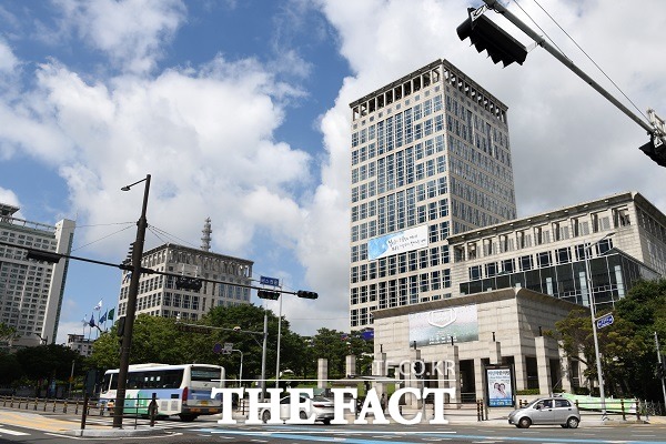 부산시가 국토교통부로부터 2021년 ‘개발제한구역 주민지원사업’ 국비 82억원을 확보했다. 사진은 부산시청 전경. /부산시 제공