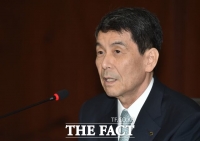  이동걸 회장, 산업은행 3년 더 이끈다…'연임' 성공