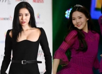  오마이걸 효정, '겟잇뷰티' 합류…선미와 뷰티 케미 예고