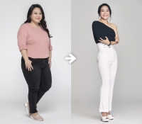  빅마마 이영현, 33kg 감량 성공 '인생 최저 체중'