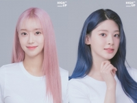  하이업걸즈, 박시은·배수민·윤세은 '청아+풋풋' 비주얼