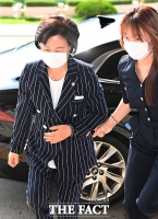  [TF초점] '아들 의혹' 추미애, 김영란법 처벌 가능한가