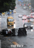  경찰청장까지 나섰다…만취 벤츠 엄벌 청원 40만명 돌파(종합)