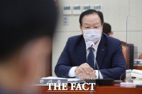  한기호 '전화로 '군 휴가 연장' 가능하다니 군 출신으로 참담'