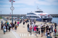  울릉군, 2020년 추석명절 귀성객 여객선 운임할인 지원 취소