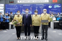  질병관리청 오늘 출범…초대 청장 정은경 '첫 임무는 코로나19 극복'