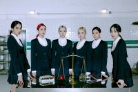  여자친구, 내달 2주 연속 日 싱글 발매