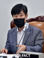  '내가 추미애다' 맞불 '내가 당직사병이다' 캠페인 하태경 '위선에 경악'