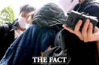  '모자·수건 꽁꽁 침묵' 을왕리 벤츠 음주운전자 구속…'도주 우려'(종합)