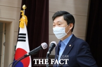  김민철 국회의원, 보이스피싱 범죄 엄벌을 위한 법안 대표 발의.