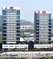  [TF특징주] 현대차 4세대 투싼 공개에 장중 52주 신고가 