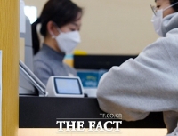  영끌·빚투 '스톱'…은행권 1%대 신용대출 사라진다