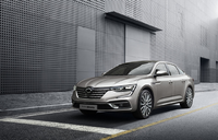  르노삼성, 추석 전 협력사 물품대금 68억 조기 지급