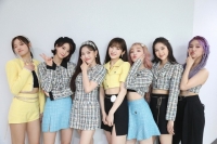  [TF초점] 오마이걸, 유아 솔로까지 만개한 1년