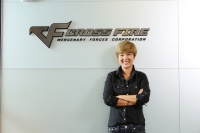  스마일게이트 엔터테인먼트 장인아 대표, 포브스 아시아 여성 기업인 선정