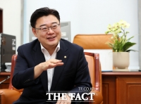  김성원 국회의원, 