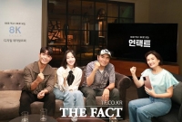  삼성전자, 김지운 감독과 '언택트' 제작…영화판 뛰어든 이유는