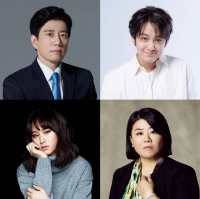  '로스쿨' 김명민 등 캐스팅 라인업 확정…연기 시너지 기대↑