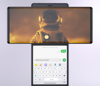  [TF확대경] 비밀병기 'LG 윙', 사전 예약 안 하는 이유는?