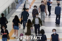  감염경로 불분명 환자 비중 28.1%…추석 앞두고 최고치