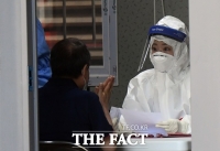  [속보] 코로나19 신규 확진자 82명…38일 만에 두 자릿수