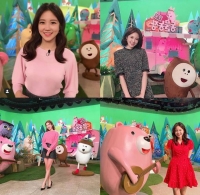  장예원 아나운서 퇴사, 6년 8개월간 '동물농장' 대장정 마감