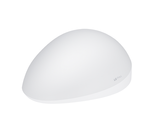 LG전자가 탈모 치료용 의료기기 ‘LG 프라엘 메디헤어’ 효능을 입증하는 임상 시험 결과를 공개했다. /LG전자 제공