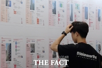  코로나19로 취업문 막히자…롯데그룹, '취준생 지원' 프로그램 실시