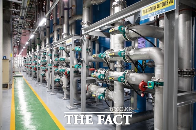 삼성전자가 물 사용량 저감 사업장으로 선정됐다. /삼성전자 제공