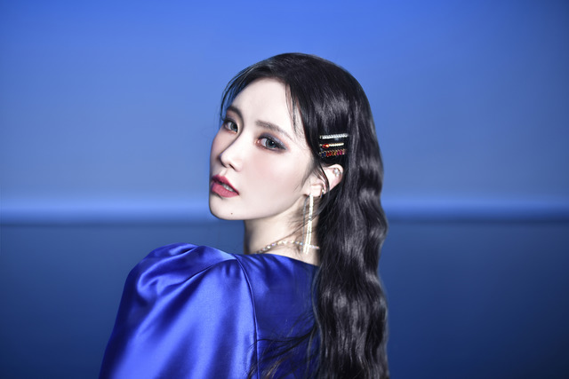 예지가 10월 신곡 미묘로 컴백한다. 최근 보컬리스트로서 깊은 감성을 전한 그는 강렬한 래퍼로의 귀환을 예고했다. /제이지스타 제공