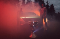  라이엇게임즈, LoL e스포츠 이벤트 파트너로 메르세데스-벤츠 선정