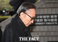  MB 처남 부인, 다스 계열사 횡령 혐의로 집유 확정