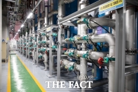  삼성전자, 반도체 업계 최초 '물 사용량 저감' 인증