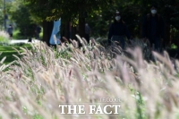  [오늘의 날씨] 아침은 쌀쌀해요…일교차 10도 이상