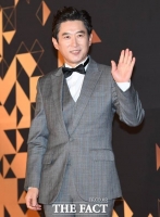  김원해, 코로나19 완치해 일상 복귀 '건강관리 지속'