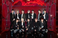  [TF인터뷰] 트레저 '날 것 그대로의 사랑 표현이 차별점'