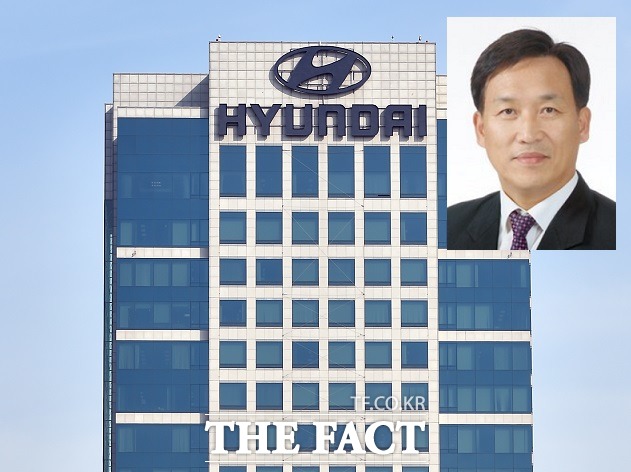 하언태 현대차 사장이 2년 연속 무분규 임금교섭 잠정합의안을 도출한 것과 관련해 23일 담화문을 내고 최악의 대내외 여건 속에서 최선의 답을 찾기 위한 노사 간 결단이라며 조합원들에게 찬성표를 던져 줄 것을 호소했다. /더팩트 DB, 현대차 제공