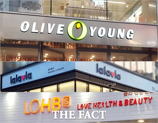 조 사장은 랄라블라 매장 구조조정을 진행하는 한편 배달 서비스 도입 등 대대적인 체질 개선에 나섰지만, 가시적인 성과는 나오지 않고 있다. /더팩트DB