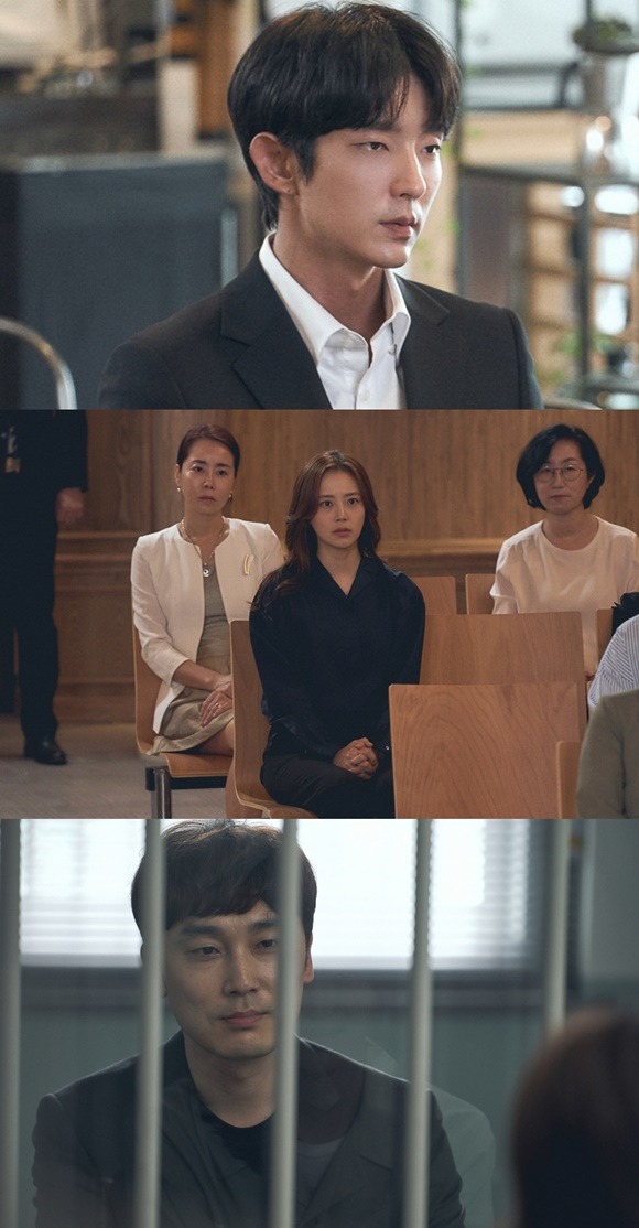 악의 꽃 대망의 최종회를 앞두고 있다. 제작진은 주요 캐릭터들의 이야기가 어디로 향할지 많은 관심 부탁드린다고 밝혔다. /tvN 제공
